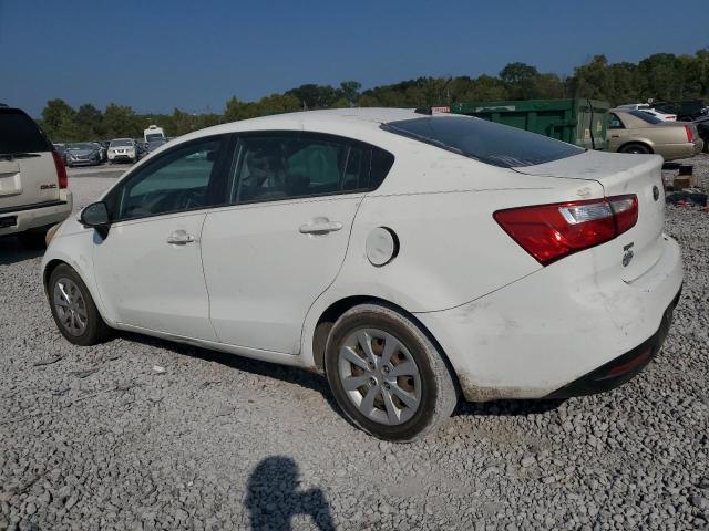 Photo 2 from auction – 2014 KIA RIO LX with VIN KNADM4A35E6361957