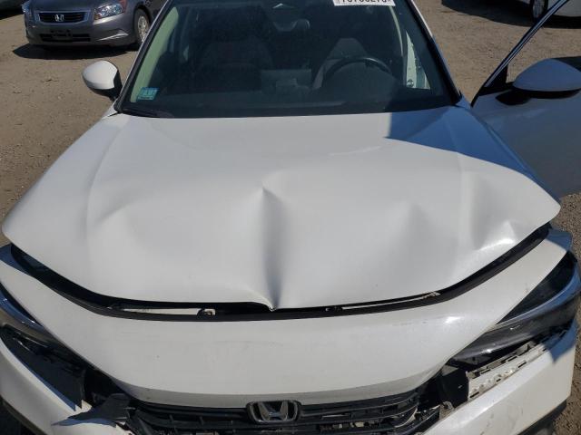 Photo 11 from auction – 2022 HONDA CIVIC EX with VIN 2HGFE1F73NH312372