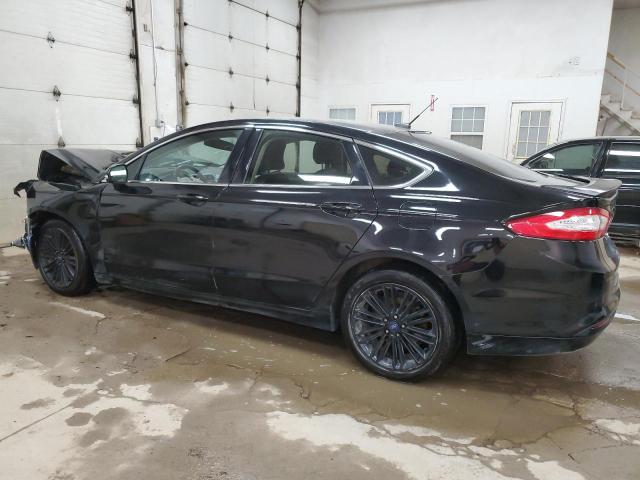 Photo 2 from auction – 2016 FORD FUSION SE with VIN 3FA6P0HD7GR112694