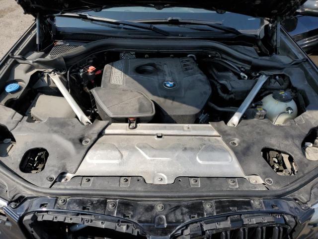 Photo 12 from auction – 2018 BMW X3 XDRIVE3 with VIN 5UXTR9C58JLD66787