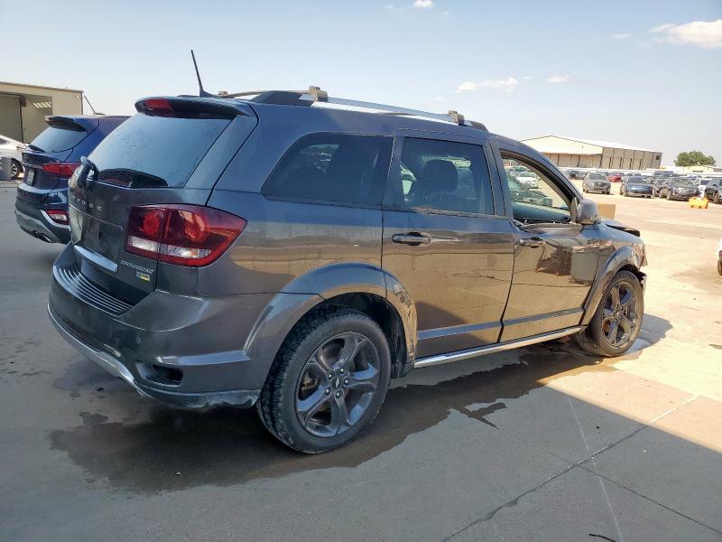 Photo 3 from auction – 2018 DODGE JOURNEY CR with VIN 3C4PDCGG8JT500824
