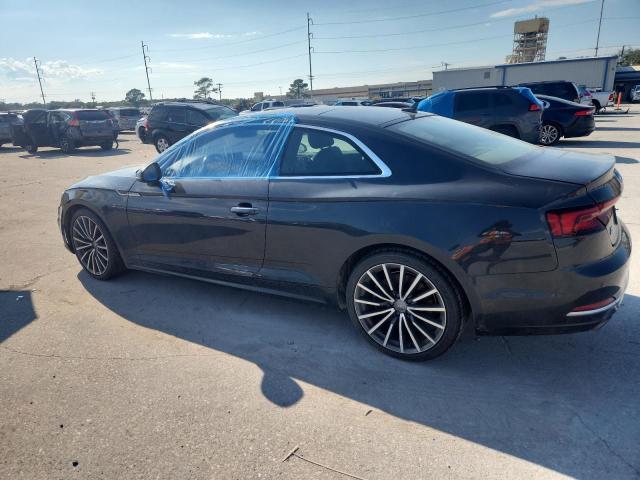 Photo 2 from auction – 2018 AUDI A5 PREMIUM with VIN WAUPNAF56JA071110