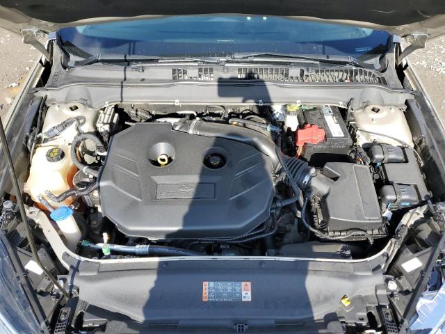 Photo 11 from auction – 2017 FORD FUSION SE with VIN 3FA6P0T96HR411890