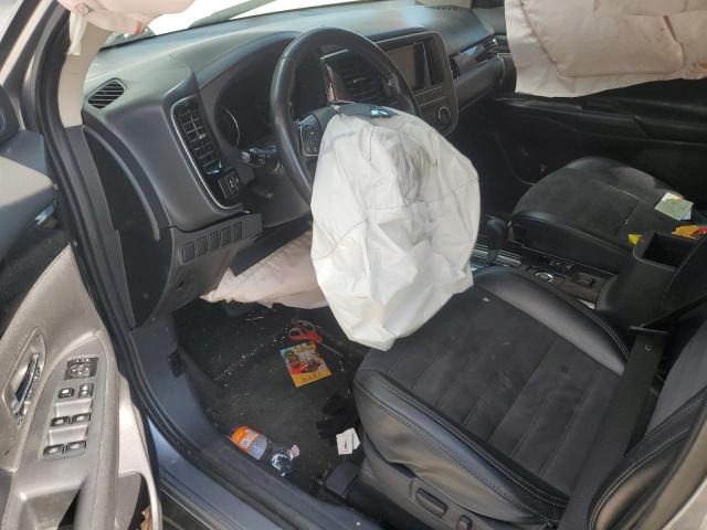 Photo 8 from auction – 2019 MITSUBISHI OUTLANDER with VIN JA4AZ3A30KZ046196