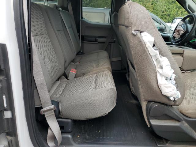 Photo 10 from auction – 2018 FORD F150 SUPER with VIN 1FTEX1EB0JFA06977
