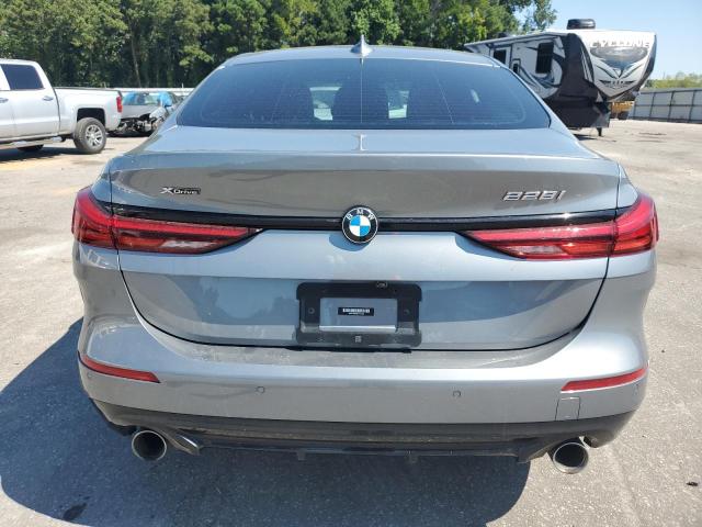 Photo 6 from auction – 2022 BMW 228XI with VIN WBA73AK09N7L33883