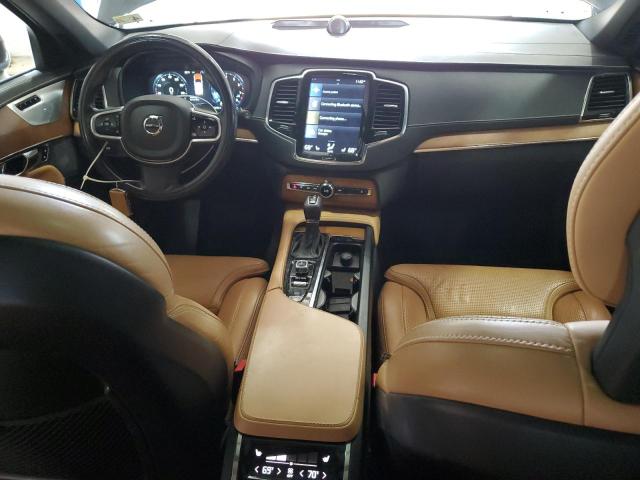 Photo 8 from auction – 2017 VOLVO XC90 T6 with VIN YV4A22PL6H1164950
