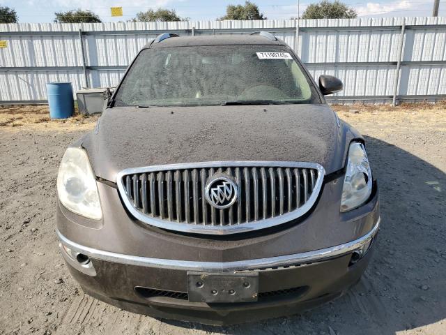 Photo 5 from auction – 2008 BUICK ENCLAVE CXL with VIN 5GAER23708J227700