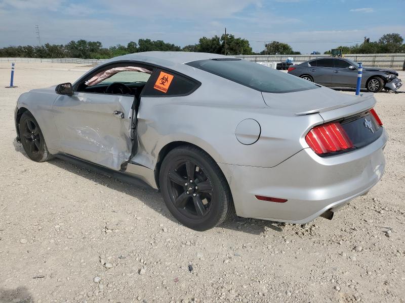 Photo 2 from auction – 2016 FORD MUSTANG with VIN 1FA6P8AM1G5241736