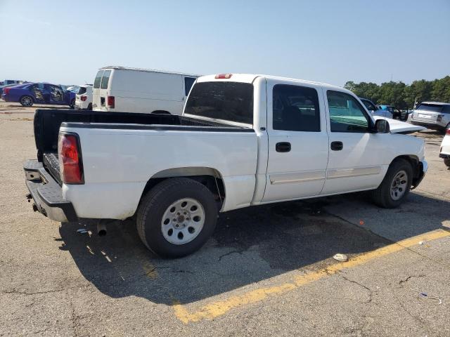 Photo 3 from auction – 2006 CHEVROLET SILVERADO with VIN 2GCEC13T761161337