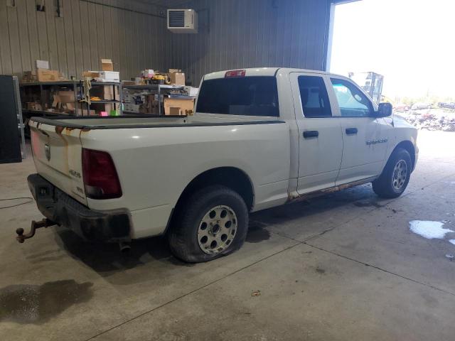 Photo 3 from auction – 2012 DODGE RAM 1500 S with VIN 1C6RD7FPXCS208993
