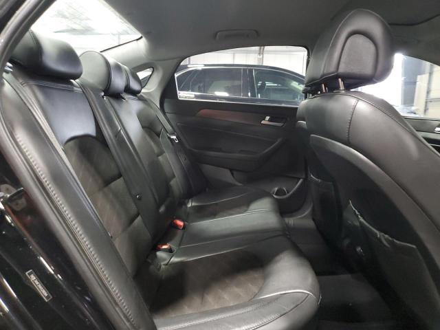Photo 10 from auction – 2017 HYUNDAI SONATA SPO with VIN 5NPE34AF2HH528094