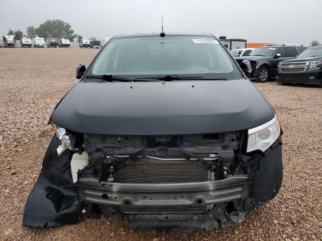 Photo 5 from auction – 2013 FORD EDGE with VIN 2FMDK4KCXDBB71655
