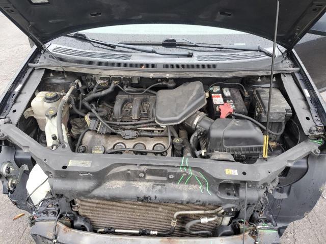 Photo 12 from auction – 2009 FORD EDGE SEL with VIN 2FMDK48C59BA86561