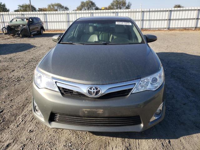 Photo 5 from auction – 2012 TOYOTA CAMRY BASE with VIN 4T4BF1FK3CR261319