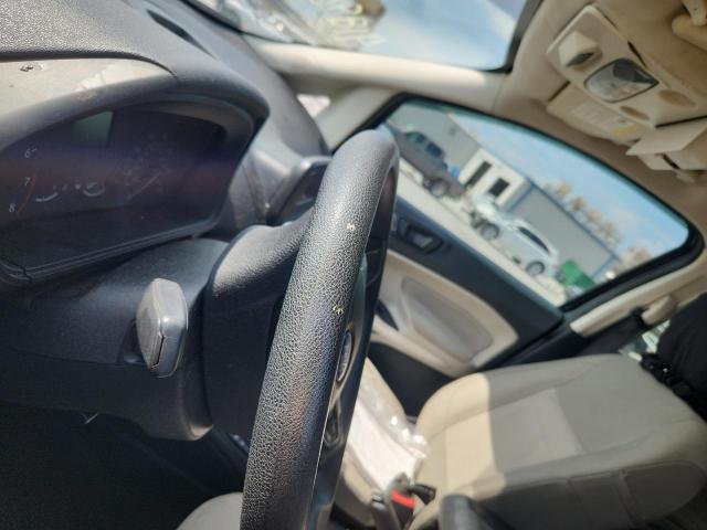 Photo 9 from auction – 2021 FORD ECOSPORT S with VIN MAJ3S2FE6MC418966