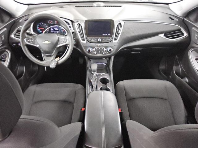 Photo 8 from auction – 2023 CHEVROLET MALIBU LT with VIN 1G1ZD5ST3PF201617