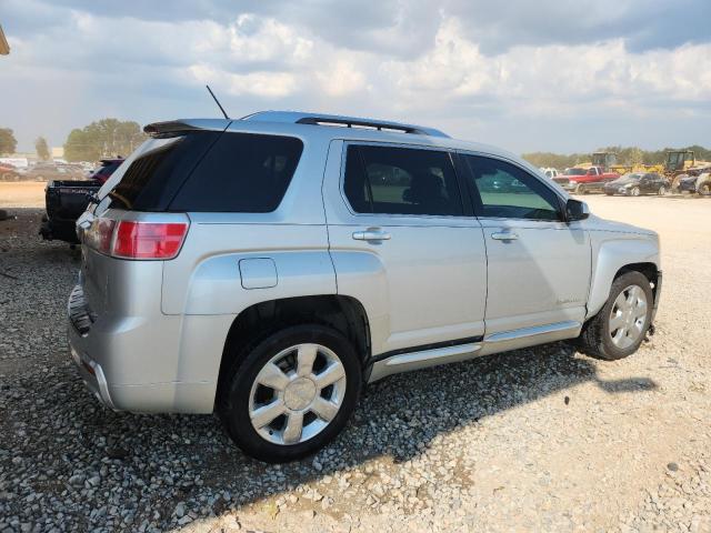 Photo 3 from auction – 2014 GMC TERRAIN DE with VIN 2GKFLUE37E6280546