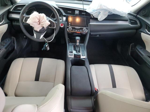 Photo 8 from auction – 2017 HONDA CIVIC EX with VIN 2HGFC1F37HH659212