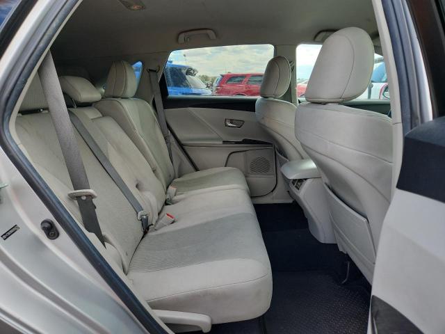 Photo 11 from auction – 2013 TOYOTA VENZA LE with VIN 4T3BA3BB6DU040719
