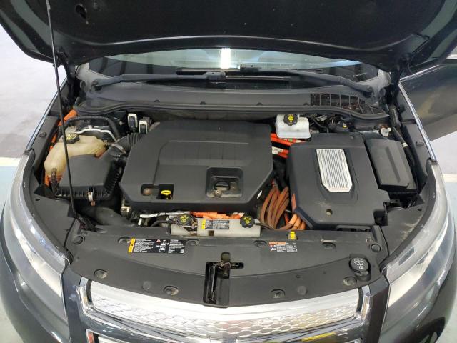 Photo 11 from auction – 2013 CHEVROLET VOLT with VIN 1G1RB6E45DU133277