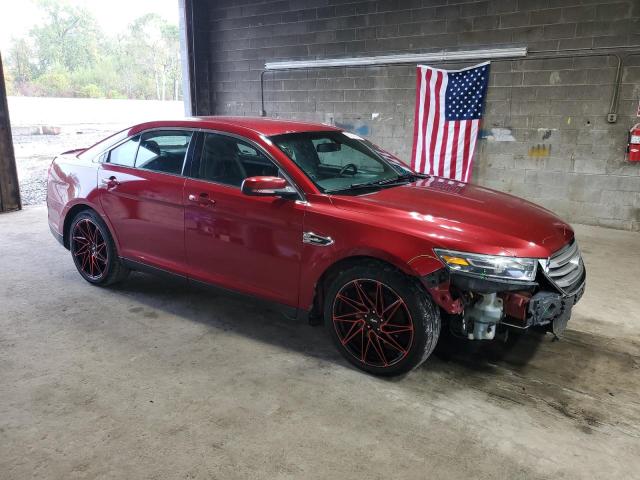 Photo 4 from auction – 2015 FORD TAURUS SEL with VIN 1FAHP2E82FG195971