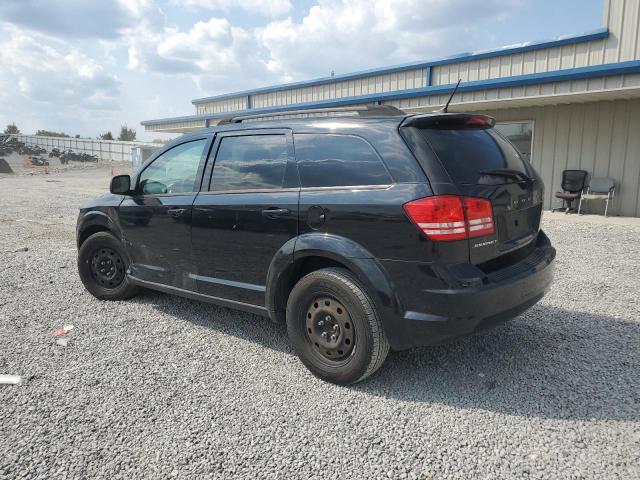 Photo 2 from auction – 2018 DODGE JOURNEY SE with VIN 3C4PDCAB4JT384566