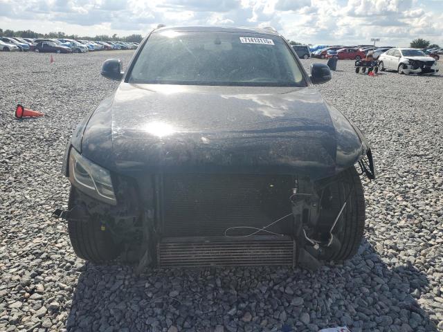 Photo 5 from auction – 2014 AUDI Q5 PREMIUM with VIN WA1LFAFP3EA111756