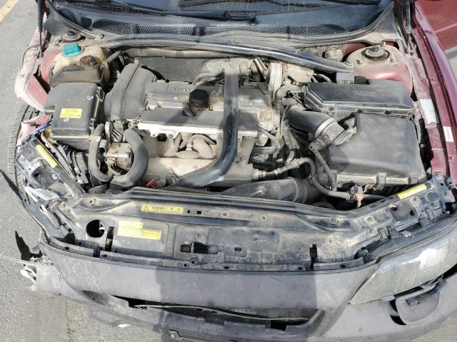 Photo 12 from auction – 2004 VOLVO XC70 with VIN YV1SZ59H541153231