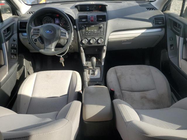 Foto 8 de la subasta – 2015 SUBARU FORESTER 2 con VIN JF2SJAFCXFH840084