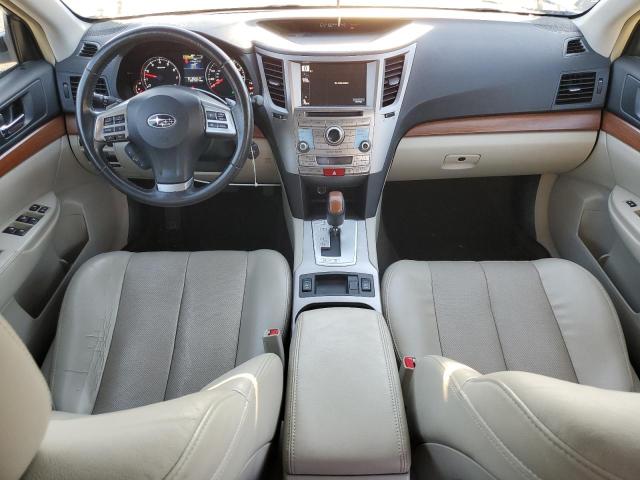Снимка 8 от търг – 2013 SUBARU OUTBACK 3. с VIN 4S4BRDPCXD2239406