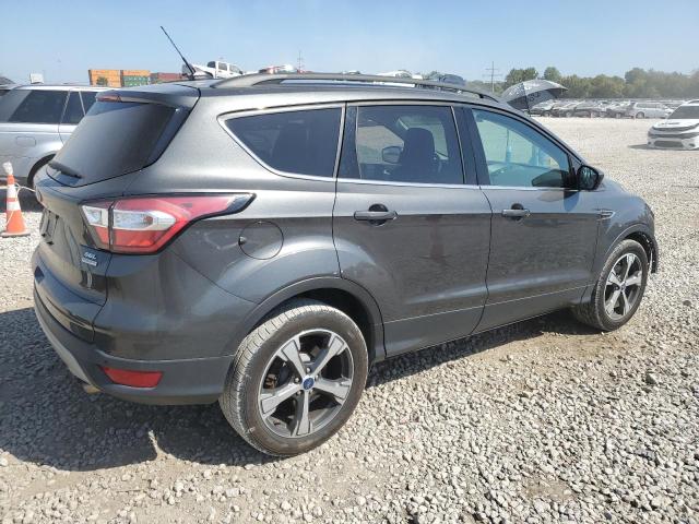 Photo 3 from auction – 2018 FORD ESCAPE SEL with VIN 1FMCU0HD8JUC46373