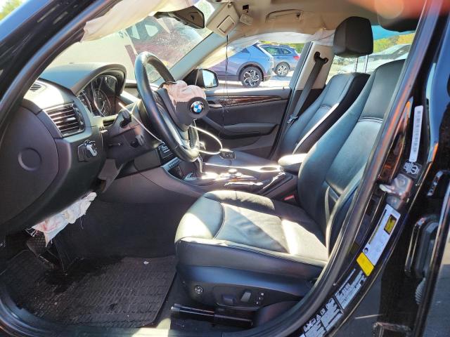 Photo 7 from auction – 2014 BMW X1 XDRIVE2 with VIN WBAVL1C58EVY14284