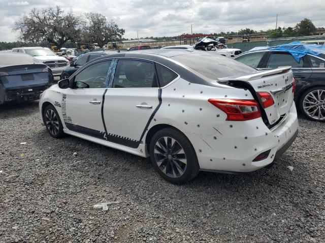 Photo 2 from auction – 2018 NISSAN SENTRA with VIN 3N1CB7AP7JY211766