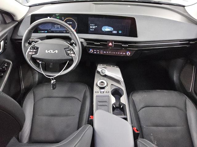 Photo 8 from auction – 2024 KIA EV6 LIGHT with VIN KNDC34LA1R5217329