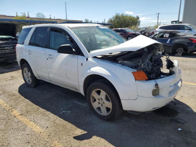 Photo 4 from auction – 2004 SATURN VUE with VIN 5GZCZ53454S855848