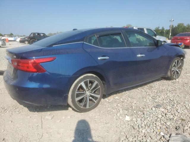 Photo 3 from auction – 2017 NISSAN MAXIMA 3.5 with VIN 1N4AA6AP4HC384249