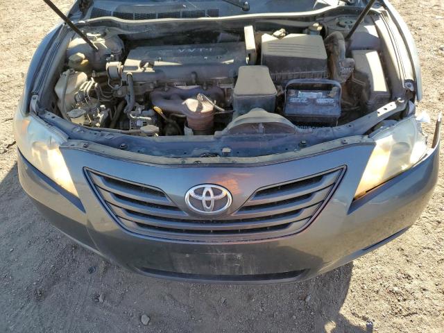 Photo 11 from auction – 2007 TOYOTA CAMRY CE with VIN 4T1BE46K47U624165