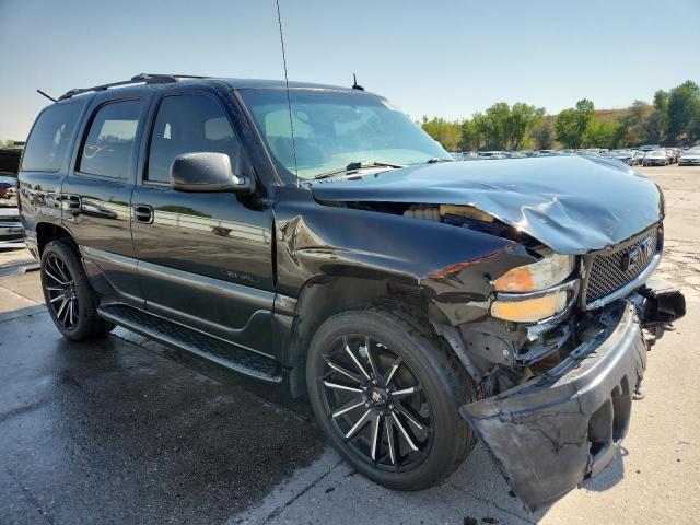 Photo 4 from auction – 2002 GMC DENALI with VIN 1GKEK63UX2J278097