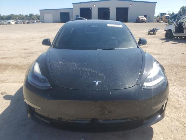 Photo 5 from auction – 2022 TESLA MODEL 3 with VIN 5YJ3E1EA3NF164230
