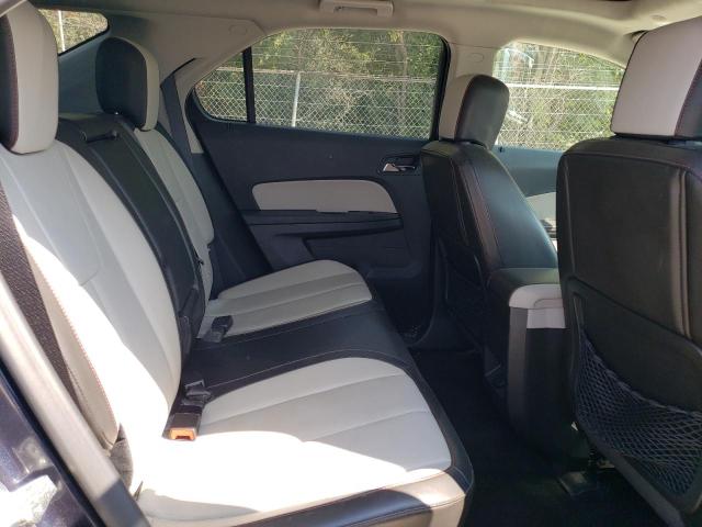 Photo 11 from auction – 2015 CHEVROLET EQUINOX LTZ with VIN 2GNALDEK5F6315686