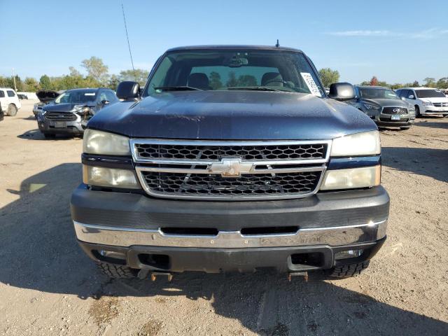Photo 5 from auction – 2006 CHEVROLET SILVERADO with VIN 1GCHK23U66F108975