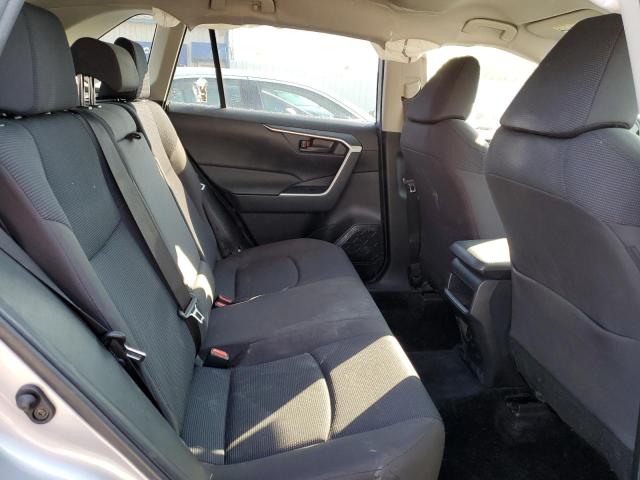 Photo 11 from auction – 2021 TOYOTA RAV4 LE with VIN JTMK1RFV2MD085497