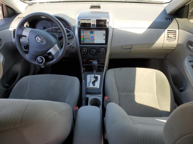 Photo 8 from auction – 2010 TOYOTA COROLLA BASE with VIN 1NXBU4EE8AZ378257