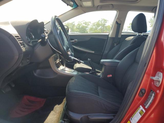 Photo 7 from auction – 2013 TOYOTA COROLLA BA with VIN 2T1BU4EE3DC031876