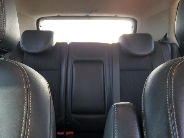 Photo 10 from auction – 2021 CHEVROLET TRAX with VIN KL7CJLSB8MB328199