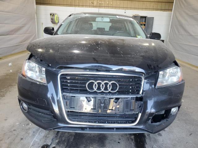 Photo 5 from auction – 2013 AUDI A3 PREMIUM with VIN WAUFEAFM2DA010828