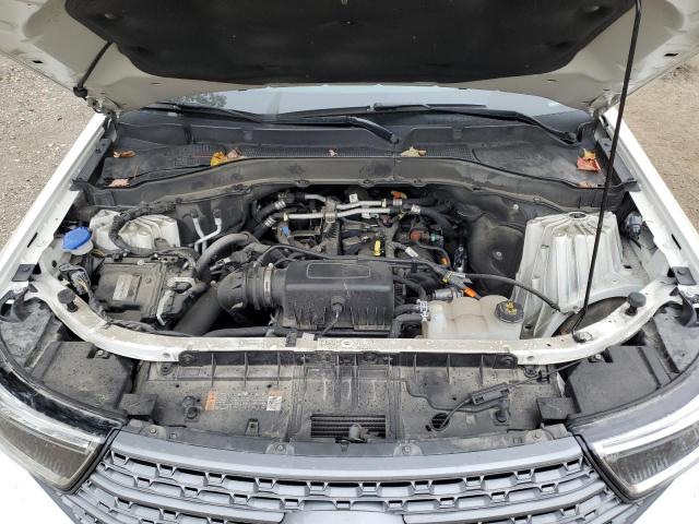 Photo 12 from auction – 2024 FORD EXPLORER X with VIN 1FMSK8DH1RGA00865