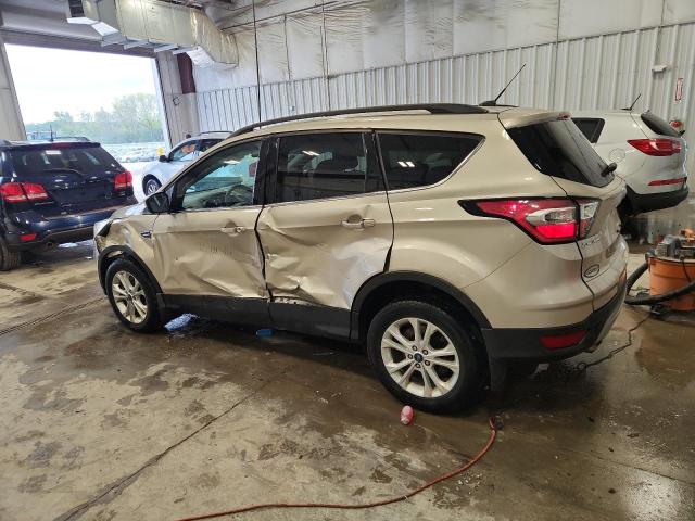 Photo 2 from auction – 2017 FORD ESCAPE SE with VIN 1FMCU9GD7HUC21075