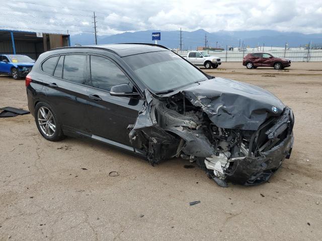 Photo 4 from auction – 2018 BMW X1 XDRIVE2 with VIN WBXHT3C30J5K23065